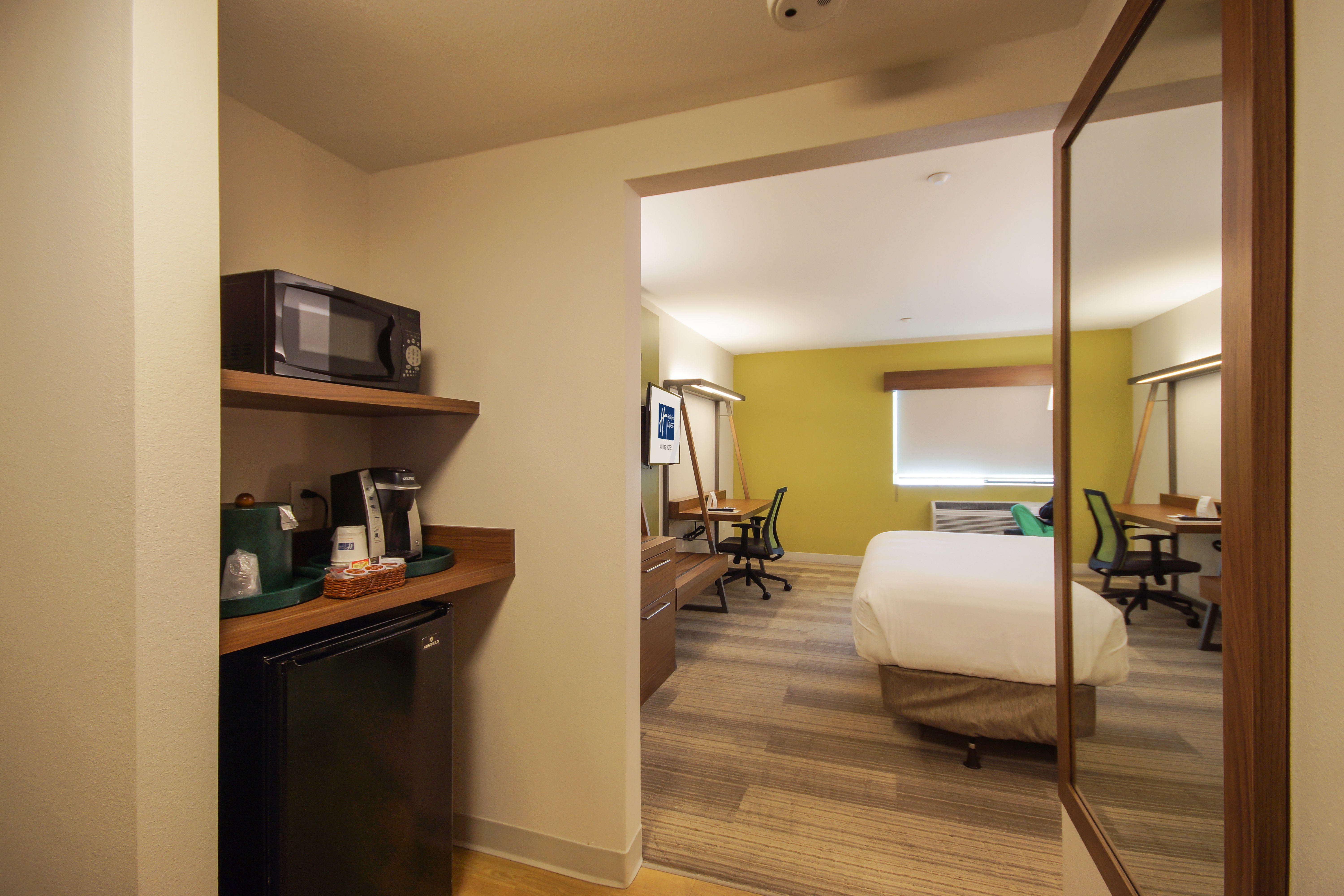 holiday inn express mira mesa san diego by ihg