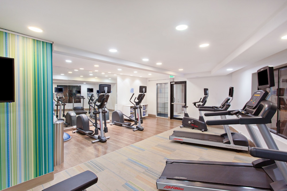holiday inn express mira mesa san diego by ihg
