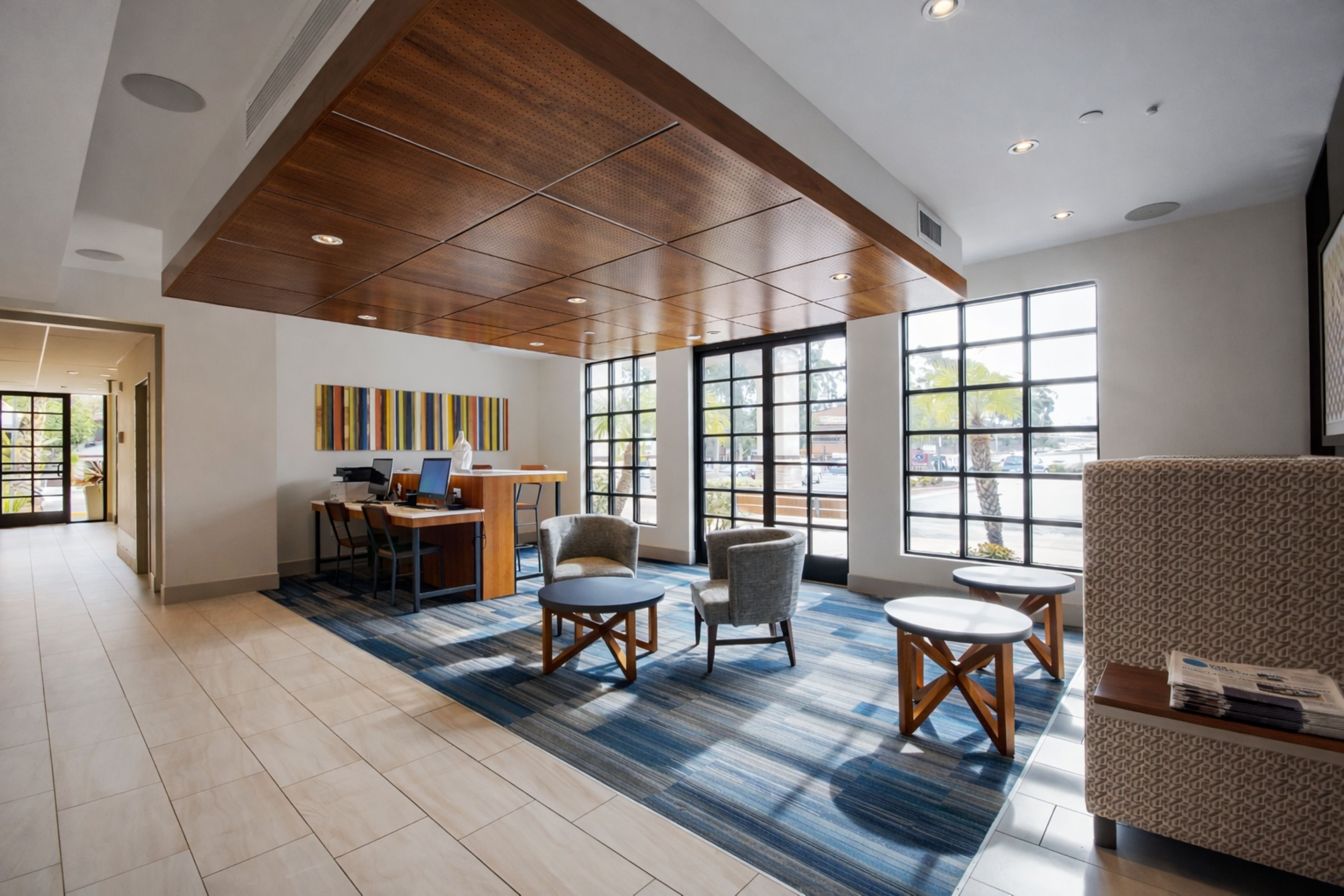 holiday inn express mira mesa san diego by ihg
