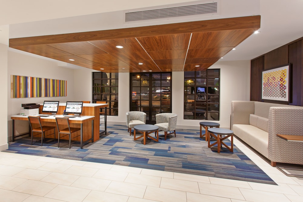 holiday inn express mira mesa san diego by ihg