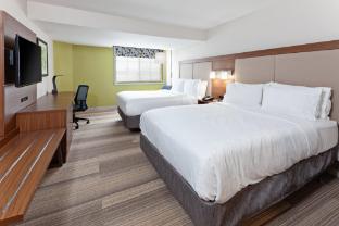 holiday inn express mira mesa san diego by ihg