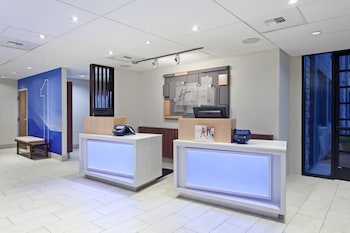 Holiday Inn Express Mira Mesa-San Diego By Ihg,Miramar>>Mira Mesa,3 star