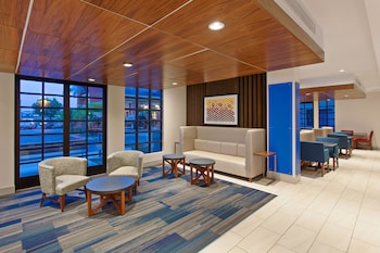 Holiday Inn Express Mira Mesa-San Diego By Ihg,Miramar>>Mira Mesa,3 star
