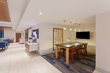 Holiday Inn Express Mira Mesa-San Diego By Ihg,Miramar>>Mira Mesa,3 star