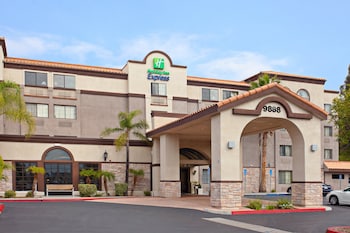 Holiday Inn Express Mira Mesa-San Diego By Ihg,Miramar>>Mira Mesa,3 star