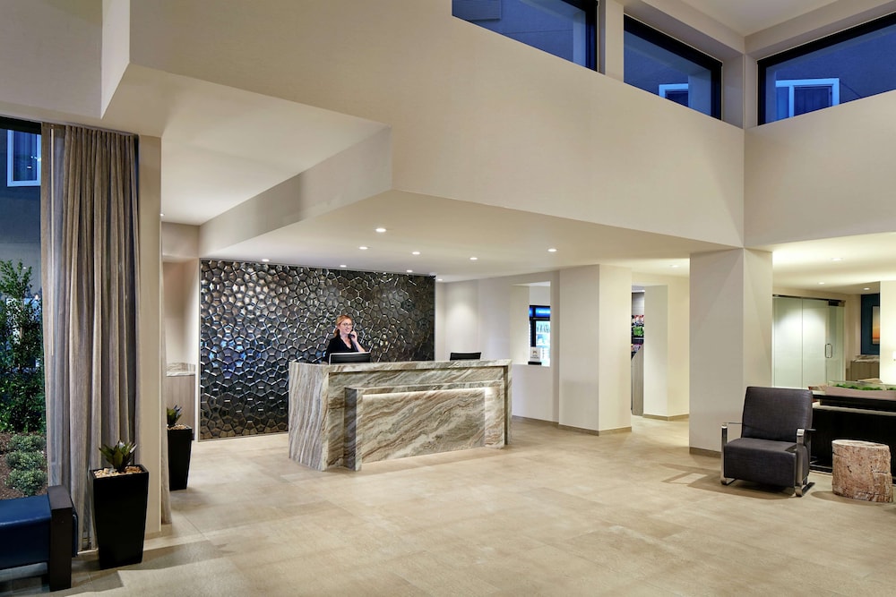 hilton garden inn san diego mission valley stadium