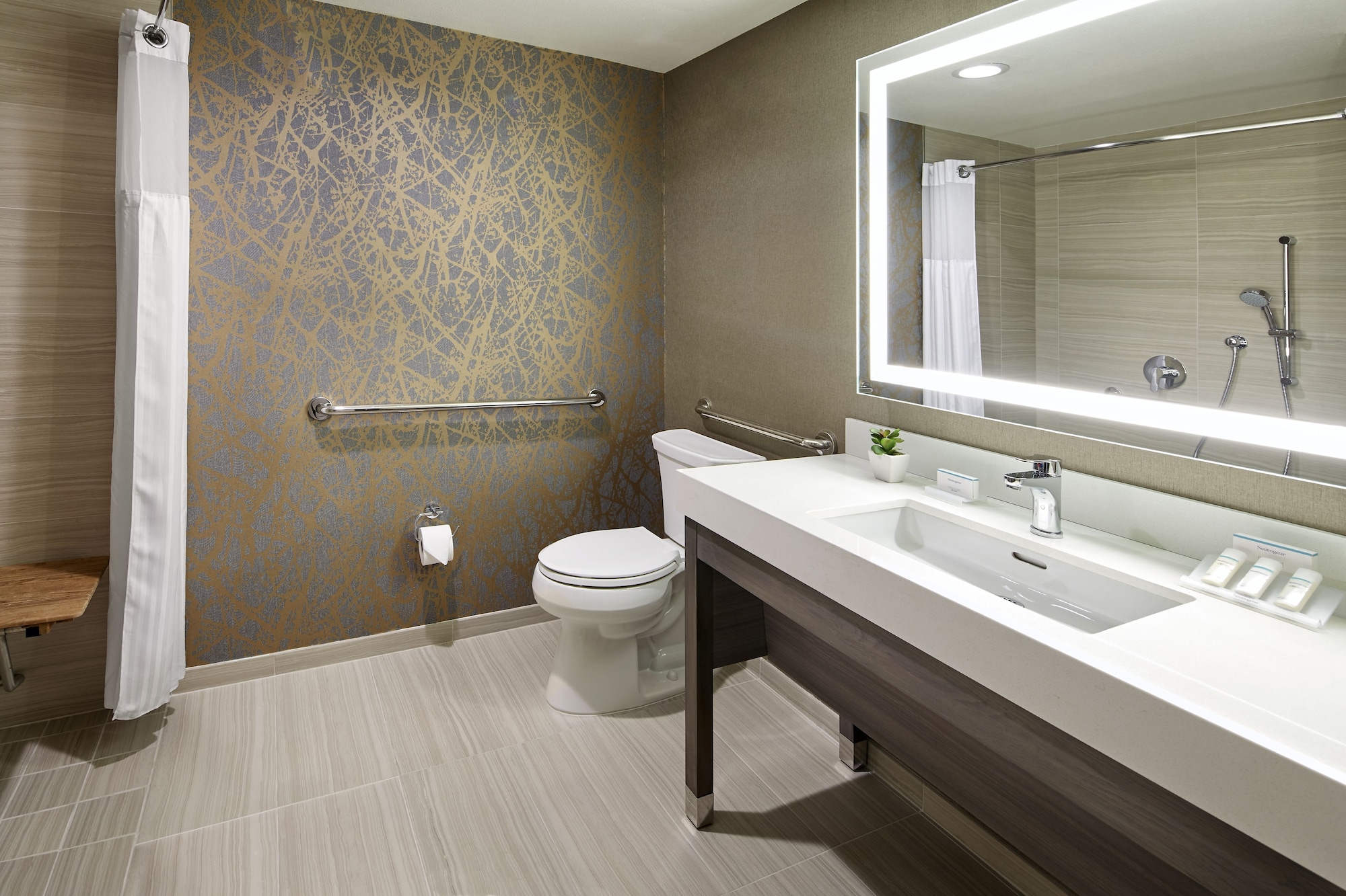 hilton garden inn san diego mission valley stadium