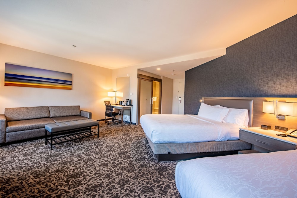 hilton garden inn san diego mission valley stadium