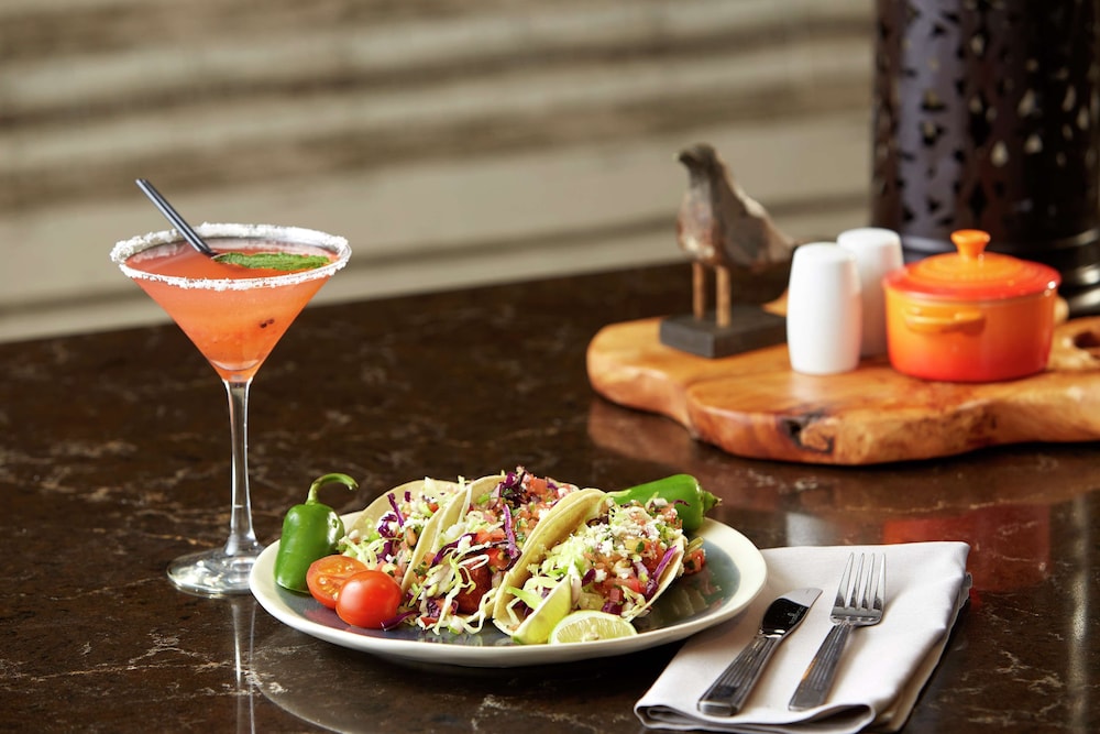 hilton garden inn san diego mission valley stadium