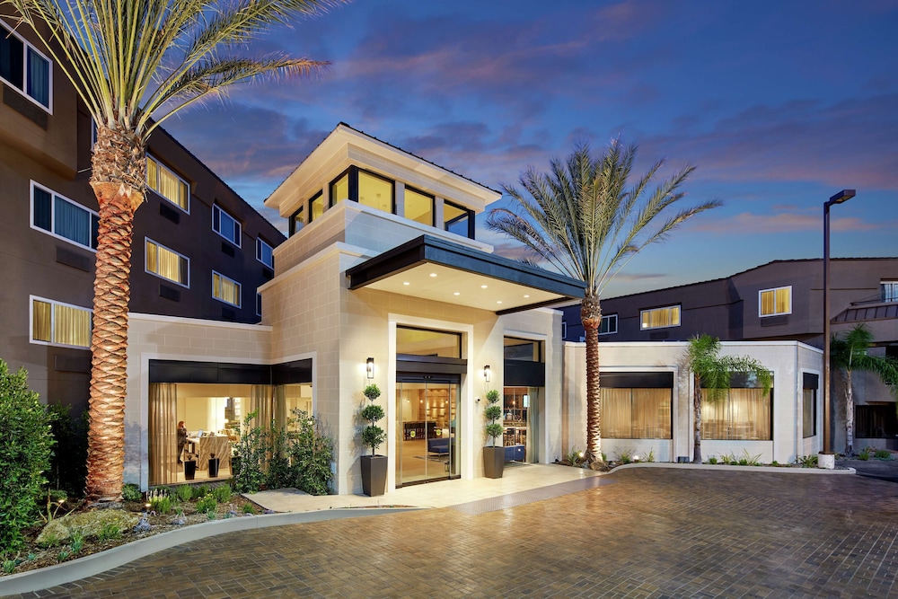 hilton garden inn san diego mission valley stadium