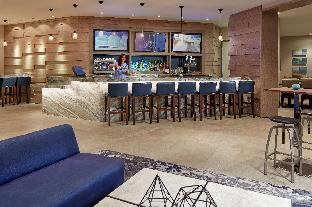 hilton garden inn san diego mission valley stadium