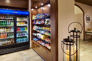 hilton garden inn san diego mission valley stadium