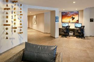 hilton garden inn san diego mission valley stadium