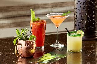 hilton garden inn san diego mission valley stadium