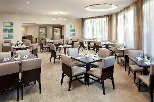 hilton garden inn san diego mission valley stadium