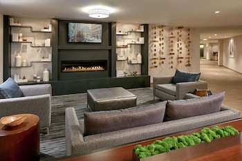 Hilton Garden Inn San Diego Mission Valley Stadium,San Diego>>Kearny Mesa,3 star