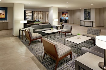 Hilton Garden Inn San Diego Mission Valley Stadium,San Diego>>Kearny Mesa,3 star