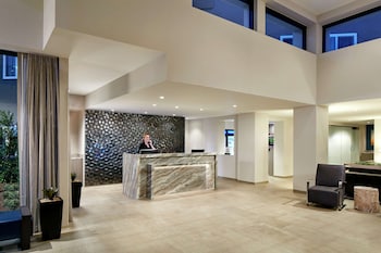 Hilton Garden Inn San Diego Mission Valley Stadium,San Diego>>Kearny Mesa,3 star