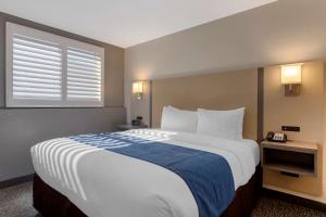 Comfort Inn San Diego Miramar,In San Diego (Miramar),3 star