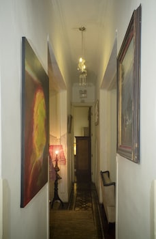 Casa Falleri Boutique Hotel,Lima>>Barranco,4 star