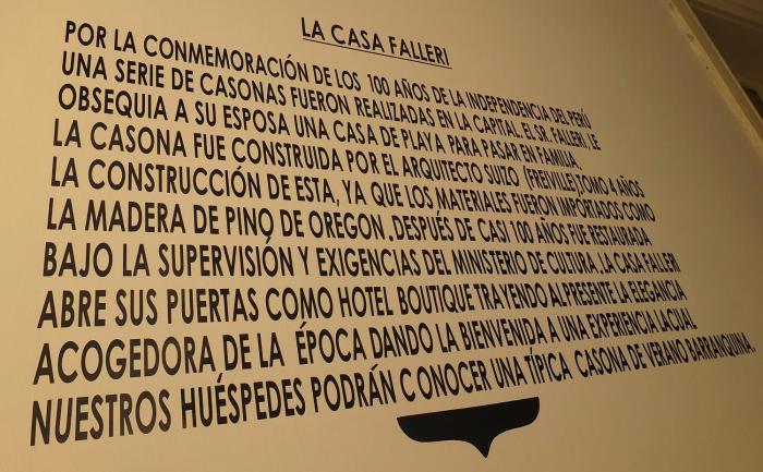 lima