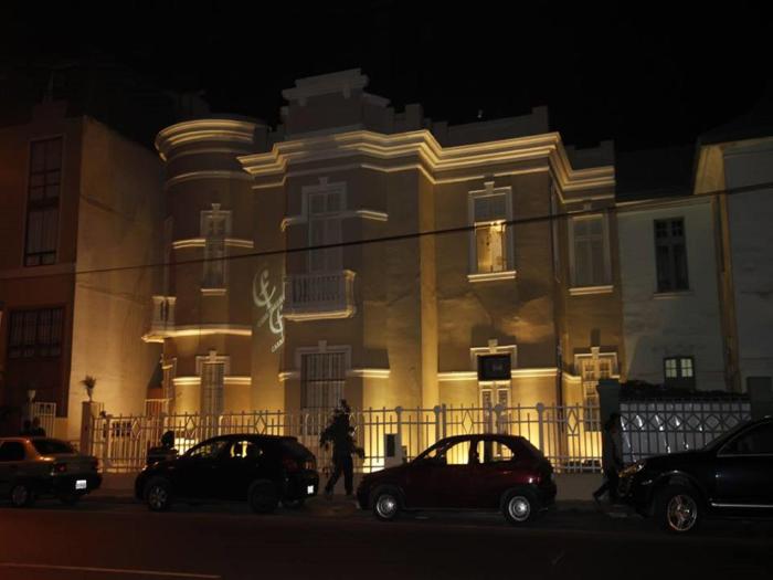 casa falleri boutique hotel