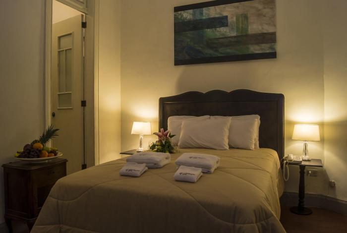 casa falleri boutique hotel