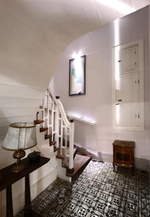 casa falleri boutique hotel