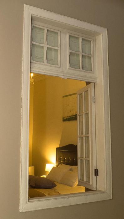 casa falleri boutique hotel