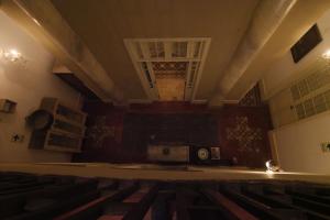 casa falleri boutique hotel