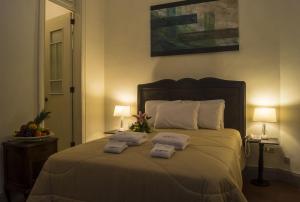 casa falleri boutique hotel