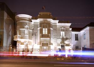 casa falleri boutique hotel