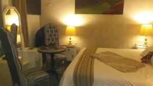 casa falleri boutique hotel