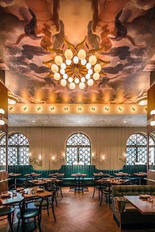 Hotel Bijou,Near Westfield San Francisco Centre,4 star