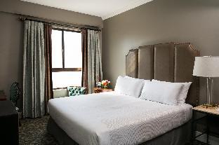 Hotel Bijou,Near Westfield San Francisco Centre,4 star