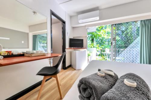 Paravista Motel,Darwin>>Alice Springs,3 star
