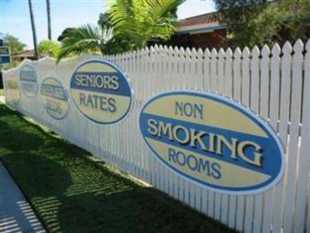 billabong lodge motel