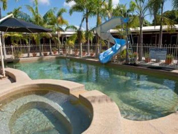 billabong lodge motel