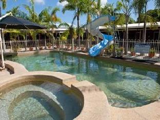 billabong lodge motel