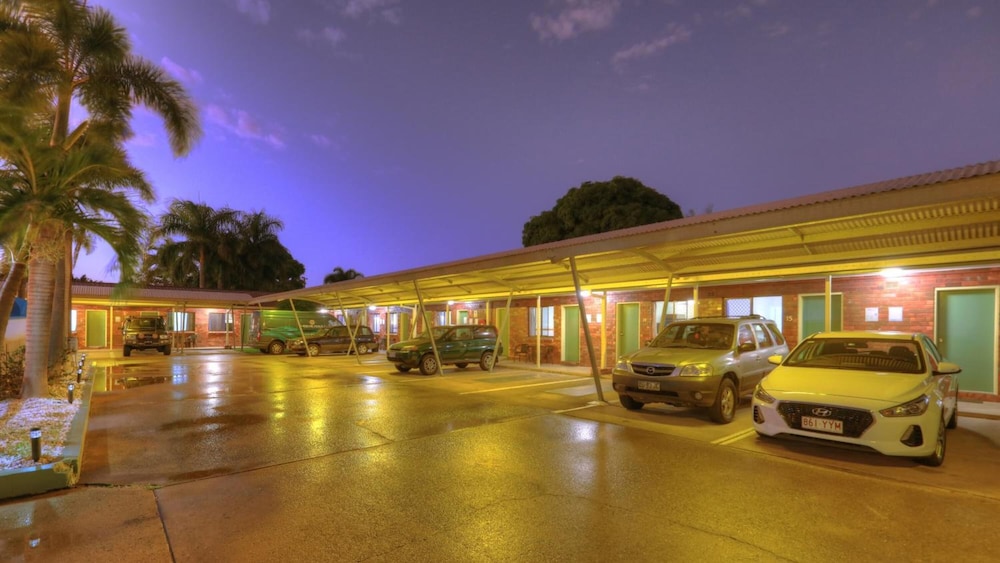 billabong lodge motel