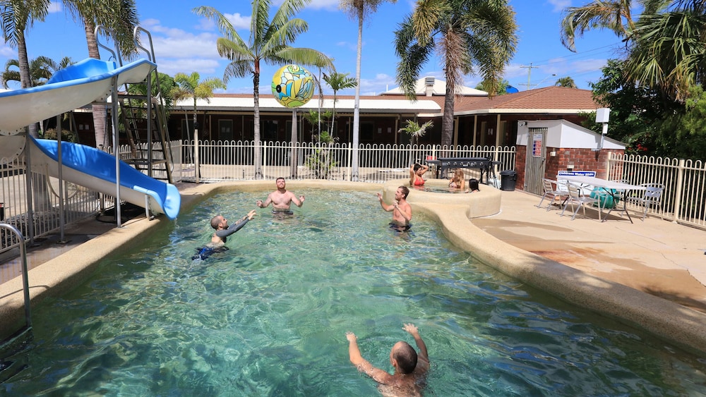 billabong lodge motel
