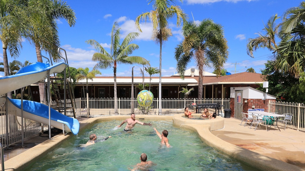 billabong lodge motel