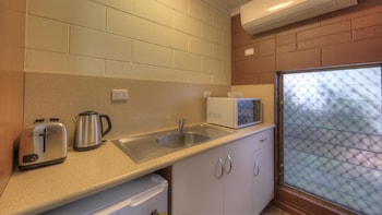 billabong lodge motel