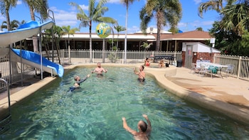 billabong lodge motel