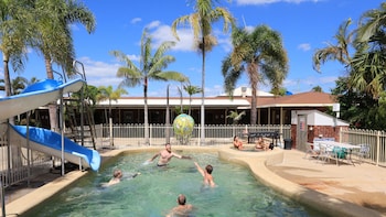 billabong lodge motel