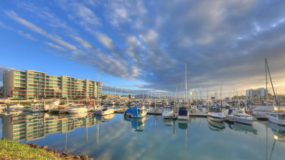 billabong lodge motel