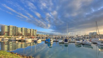 billabong lodge motel