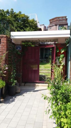 hans house