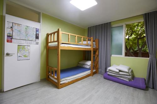 hans house