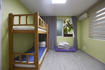 hans house